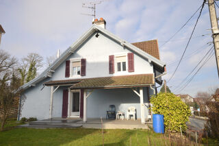  Maison � vendre 6 pi�ces 137 m�