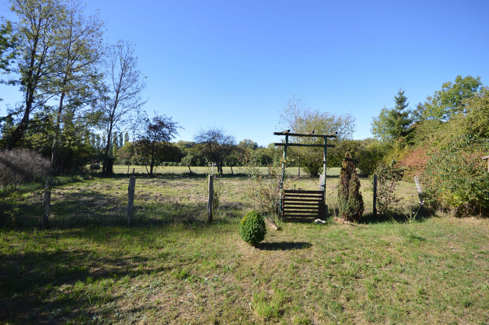 Vente Maison Maison à rénover à Voujeaucourt Voujeaucourt