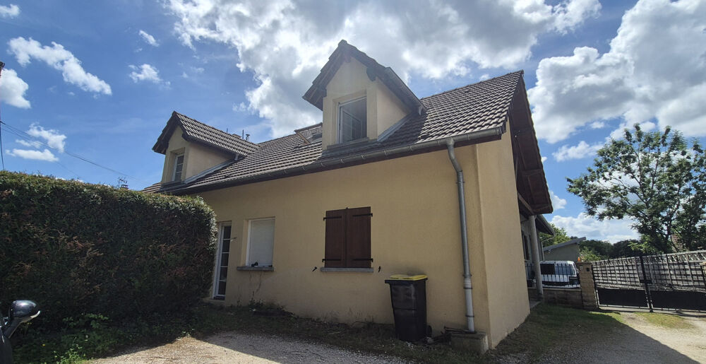 Location Appartement Très bel appartement T3  à Bondeval Bondeval