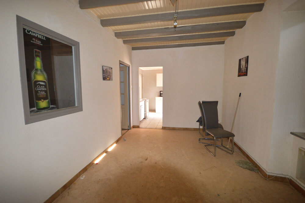 Appartement T2 à Hérimoncourt