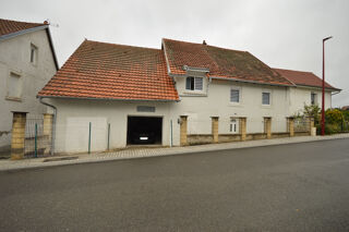  Maison à vendre 5 pièces 110 m²