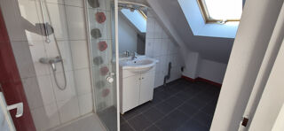  Appartement à louer 3 pièces 60 m²