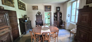  Maison � vendre 9 pi�ces 222 m�