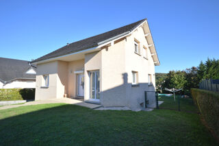  Maison à vendre 4 pièces 124 m²