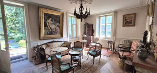  Maison � vendre 9 pi�ces 222 m�