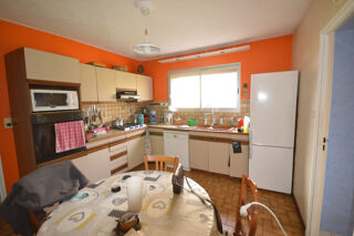  Maison à vendre 6 pièces 137 m²