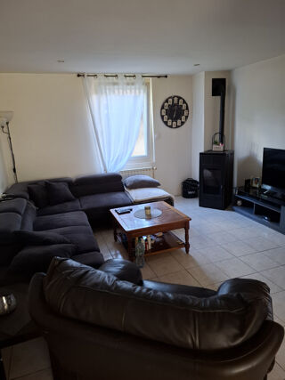  Appartement  vendre 4 pices 89 m