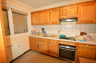  Maison à vendre 6 pièces 126 m²