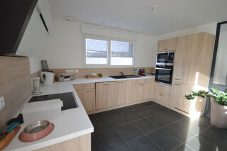  Maison � vendre 4 pi�ces 90 m�