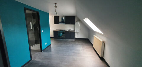  Appartement � louer 2 pi�ces 50 m�