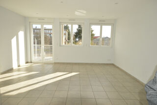  Appartement  vendre 3 pices 61 m