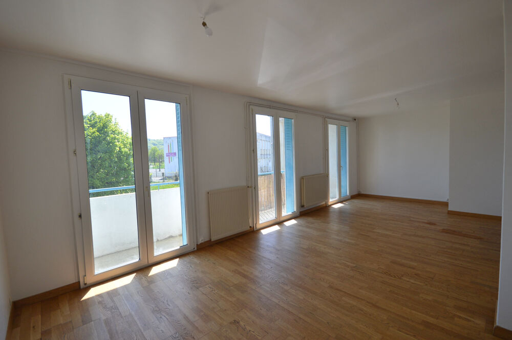 Appartement 3 pièces 67 m² · à Bavans · 67 m² · 79 900 €