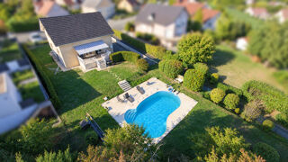  Maison à vendre 4 pièces 124 m²