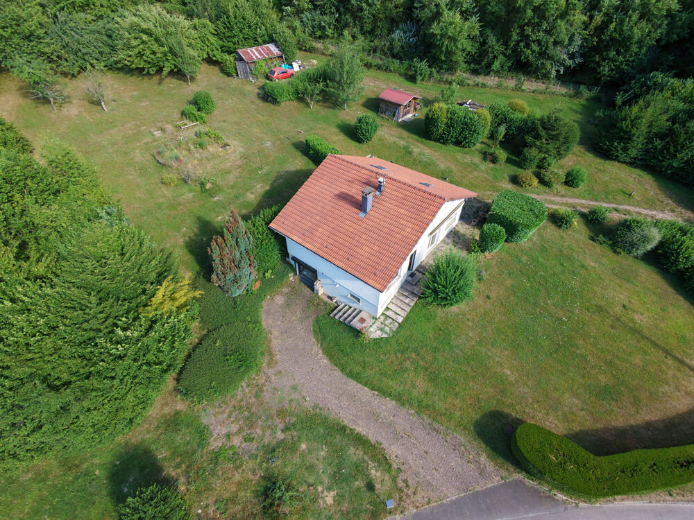 Maison de famille à Voujeaucourt