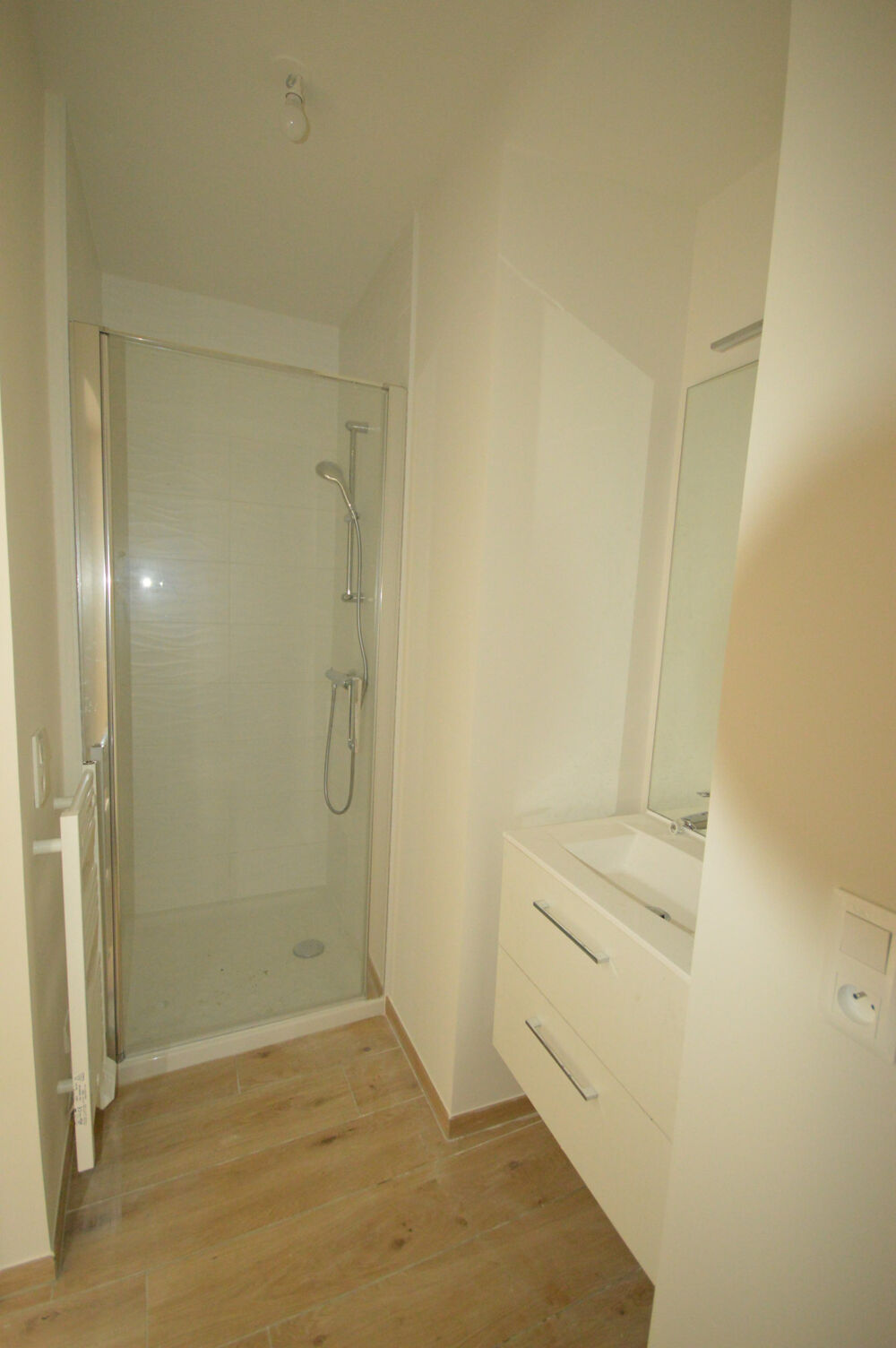 Location Appartement T1 refais à neuf à Valentigney Valentigney