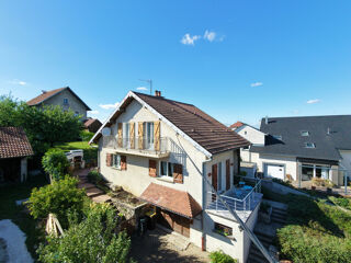  Maison � vendre 4 pi�ces 106 m�