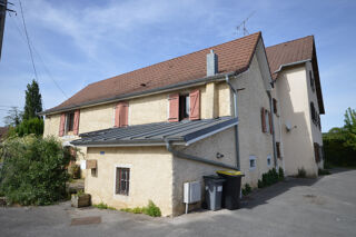  Maison à vendre 4 pièces 118 m²
