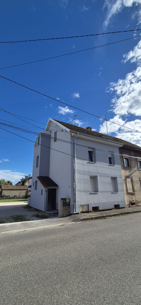  Appartement � louer 2 pi�ces 40 m�