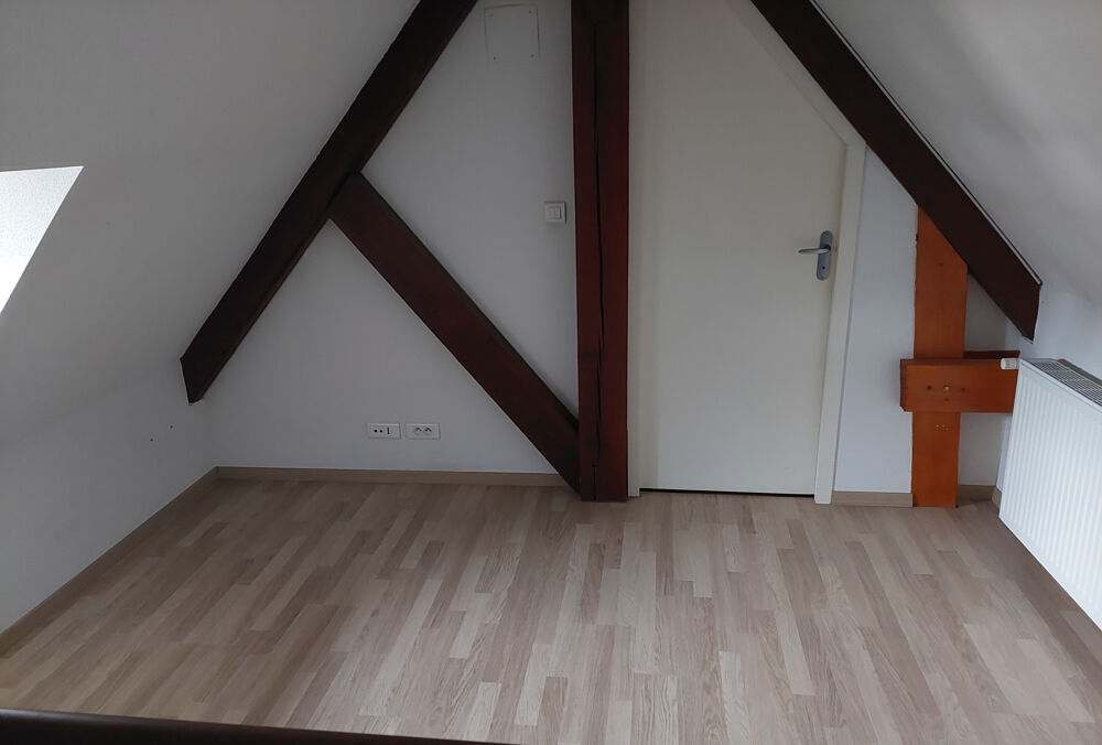 Appartement T2 à Montbéliard