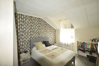  Maison � vendre 3 pi�ces 64 m�