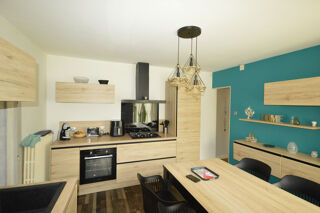  Maison � vendre 3 pi�ces 64 m�