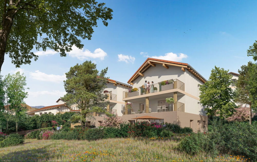 � vendre  Appartement Seynod (74600)