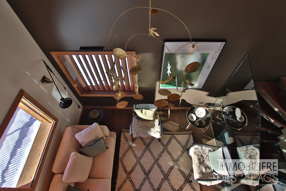  vendre  Chalet La Clusaz (74220)