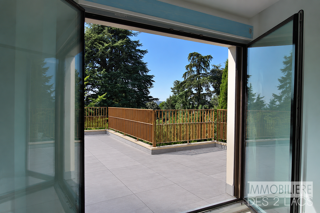  Appartement à vendre 4 pièces 86 m²