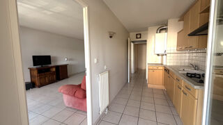  Appartement à vendre 4 pièces 100 m²