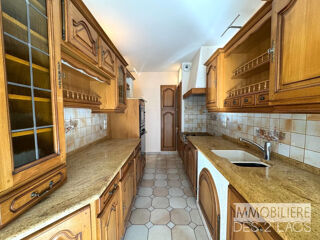  Appartement � vendre 4 pi�ces 85 m�