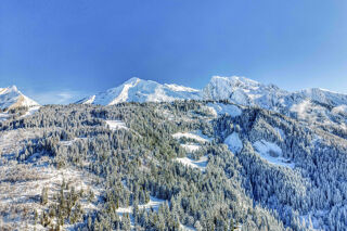  Appartement  vendre 4 pices 88 m