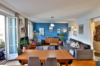  Appartement  vendre 3 pices 72 m