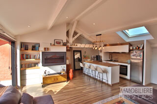  Appartement � vendre 3 pi�ces 73 m�