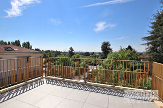  Appartement à vendre 4 pièces 83 m²