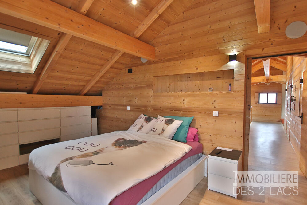 � vendre  Maison Viry (74580)