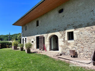 Maison 6 pièces 167 m² · à Massingy · 167 m² · 524 000 €
