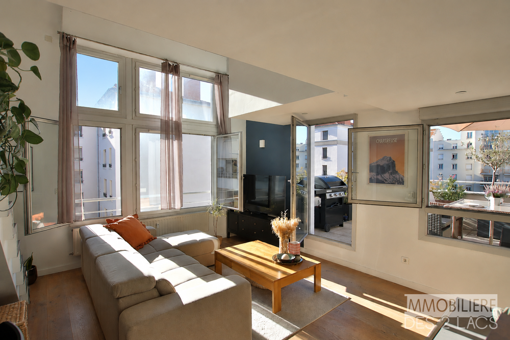 Appartement 2 pièces 50 m² · à Lyon 3 · 50 m² · 305 000 €