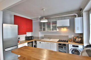  Appartement  vendre 3 pices 72 m