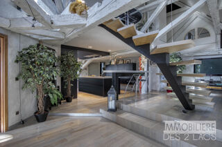  Appartement  vendre 6 pices 236 m