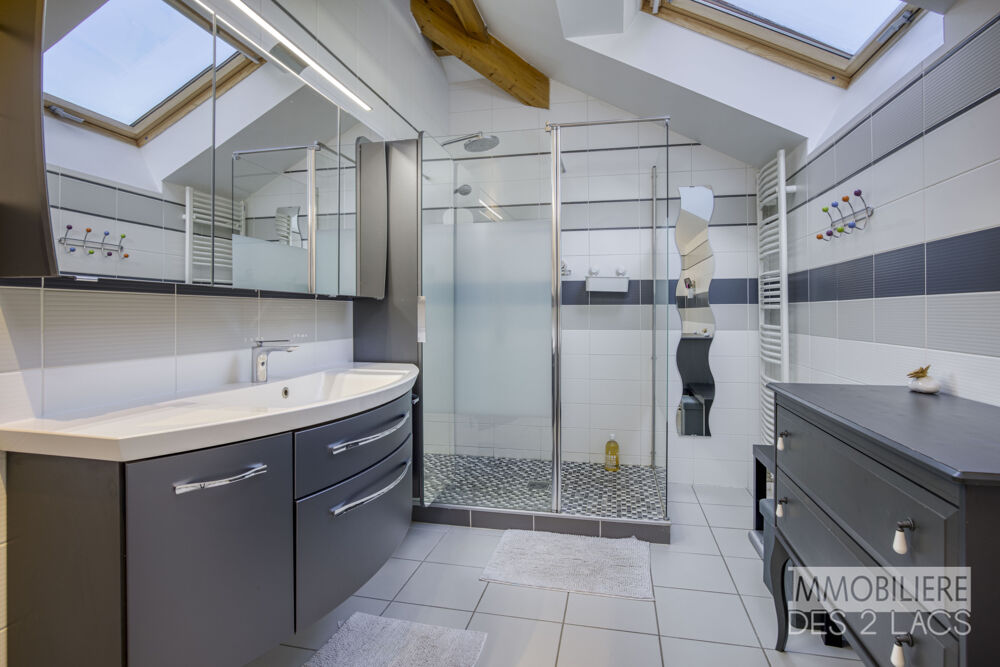 � vendre  Propri�t�/ch�teau Annecy-le-Vieux (74940)