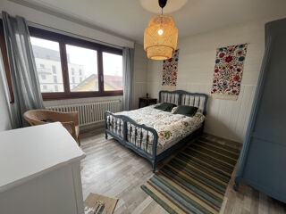  Appartement � louer 4 pi�ces 88 m�