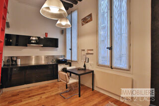  Appartement  vendre 2 pices 27 m