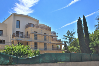  Appartement à vendre 4 pièces 86 m²