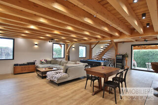  Maison � vendre 5 pi�ces 185 m�