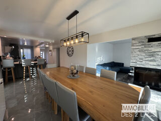  Maison � vendre 7 pi�ces 120 m�