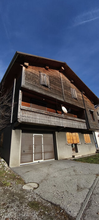  Maison � vendre 6 pi�ces 106 m�