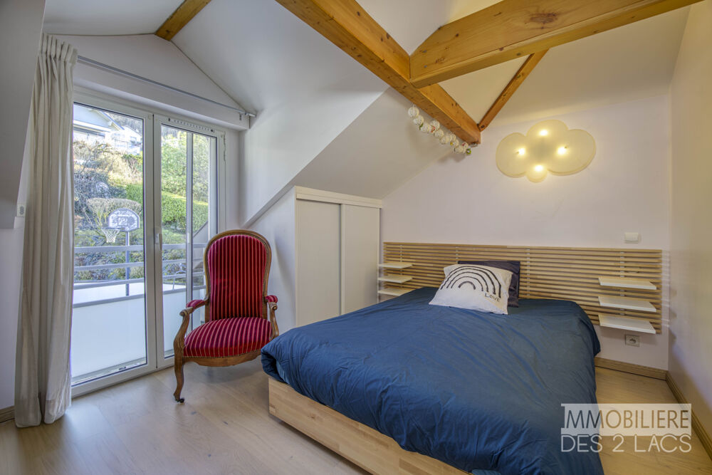 � vendre  Propri�t�/ch�teau Annecy-le-Vieux (74940)