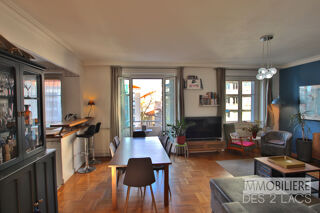  Appartement � vendre 3 pi�ces 72 m�