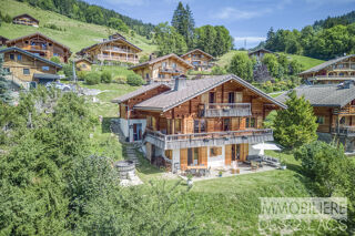  Chalet  vendre 6 pices 147 m