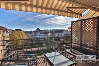  Appartement  vendre 4 pices 102 m